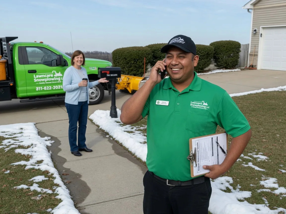 Lawn Care Services By Expert Landscaper Medicine Park, OK FAQs